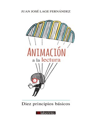 cover image of Animación a la lectura